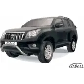 Кенгурятник низкий мини нержавеющая сталь Arbori afzdatop06 K5ZO2 1437093321 ZJGB Z