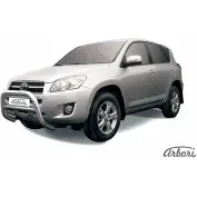 Кенгурятник низкий нержавеющая сталь Arbori 1437093368 L3KC3 M XU62EK afzdatr40902