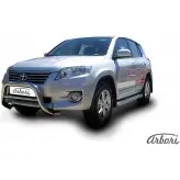 Кенгурятник низкий нержавеющая сталь Arbori PVXLX 0 1437093369 OCEHUPM afzdatr4101