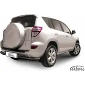 Уголки черный цвет Arbori C 78LVT5 afzdatr41017b 1437095717 WX8SLF