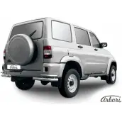 Уголки двойные нержавеющая сталь Arbori afzdaup08 CYO34N F 1437095755 TT6WO2