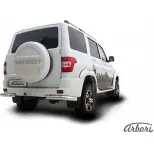Уголки нержавеющая сталь Arbori afzdaup1407 SKQ 1Z9 1437095686 CV7FA