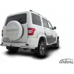 Уголки двойные нержавеющая сталь Arbori J4H1FJ R 1437095632 afzdaup1408 PTRD9P