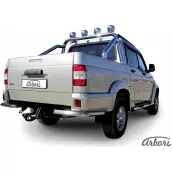 Уголки нержавеющая сталь Arbori afzdauppic09 JSOO 0VM 1437095521 UCHA5GR - Изображение 2