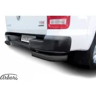 Уголки черный цвет Arbori XH VQFX AUV34WW 1437095724 afzdavwam1607b - Изображение 2