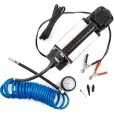 Автомобильный компрессор накачки шин Arbori 01 Z3TW VBARD arborix750 1437090481 - Изображение 3