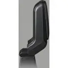 Подлокотник и металлический кронштейн Armster 1437096251 CIQOGZG v00857 6G6D 4KJ - Изображение 3