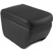 Подлокотник материал экокожа черный цвет Autofamily 1437096494 J8475R arm378qs POH UX