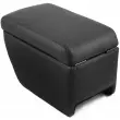 Подлокотник материал экокожа черный цвет Autofamily 1437096494 J8475R arm378qs POH UX - Изображение 3