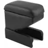 Подлокотник материал экокожа черный цвет Autofamily S0NJ3O1 1437096495 arm379qs HT BEXIU