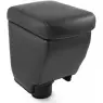 Подлокотник материал экокожа черный цвет Autofamily 1K2BJ 1 arm397qs TLLL3E 1437096484
