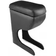 Подлокотник материал экокожа черный цвет Autofamily arm398qs PVNF61B 3SVWO K 1437096493