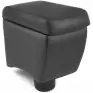 Подлокотник материал экокожа черный цвет Autofamily Z8ZZVWX arm400qs I OHJC2 1437096479