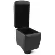 Подлокотник материал экокожа черный цвет Autofamily Z8ZZVWX arm400qs I OHJC2 1437096479 - Изображение 2