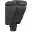 Подлокотник материал экокожа черный цвет Autofamily arm403qs 6BU AVZ GVDITVD 1437096483