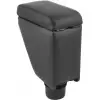 Подлокотник материал экокожа черный цвет Autofamily arm403qs 6BU AVZ GVDITVD 1437096483 - Изображение 3
