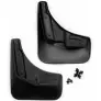 Брызговики передние полиуретан Autofamily HOMEZ U1 UNETKO bini3635f13 1437096718