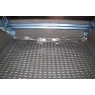 Коврик в багажник пластик Autofamily nlc4105b00 IZ5KNV CCZYF AZ 1437096777 - Изображение 2