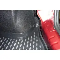 Коврик в багажник пластик Autofamily YJ0 6JF nlc4118b01 A2598 1437096778 - Изображение 2