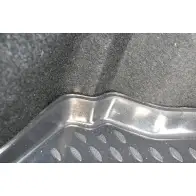 Коврик в багажник пластик Autofamily QA3 I456 nlc5225b00 1437096771 DUAWFT3 - Изображение 4