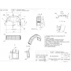 Подкрылок справа Autofamily YZ62HY nll8032004 1437097761 1CN AY