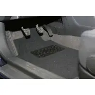 Коврики в салон текстиль Autofamily C6 6E6TH nlt080811110kh QEALD3 1437096894 - Изображение 2