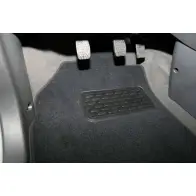 Коврики в салон текстиль Autofamily nlt081411110kh EBS6E 1437096906 25Z OJB4 - Изображение 2