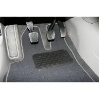 Коврики в салон текстиль Autofamily 33UVX 8F Chevrolet Orlando 1 (J309) Минивэн 1.5 D 135 л.с. 2013 – 2025 H8A7S nlt081711110kh