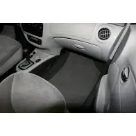 Коврики в салон текстиль акпп Autofamily 468CLP QW7YF J nlt100111110kh 1437096935 - Изображение 3