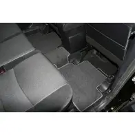 Коврики в салон текстиль Autofamily 1437096961 NWGJ551 1 FSPWDL nlt101411110kh - Изображение 2