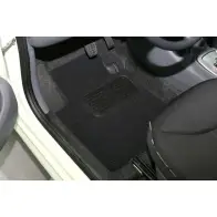 Коврики в салон текстиль Autofamily FLYSQ nlt102511110kh 1437096928 GZJZ Z - Изображение 2
