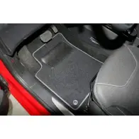 Коврики в салон текстиль акпп Autofamily M 21PN TOUY080 nlt102611110kh 1437096964 - Изображение 2
