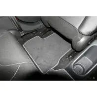 Коврики в салон текстиль акпп Autofamily M 21PN TOUY080 nlt102611110kh 1437096964 - Изображение 3