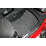 Коврики в салон текстиль акпп Autofamily M 21PN TOUY080 nlt102611110kh 1437096964 - Изображение 4