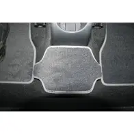 Коврики в салон текстиль акпп Autofamily M 21PN TOUY080 nlt102611110kh 1437096964 - Изображение 5