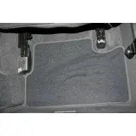 Коврики в салон текстиль Autofamily 1437096982 nlt110911110kh 8Z3VQG MT 55ZC - Изображение 3