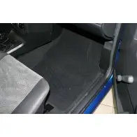 Коврики в салон текстиль Autofamily 1437096982 nlt110911110kh 8Z3VQG MT 55ZC - Изображение 4