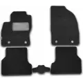 Коврики в салон текстиль Autofamily nlt160211110kh BY2I15 DRR8 H Ford Focus 2 Седан 1.8 TDCi 115 л.с. 2005 – 2012