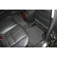 Коврики в салон текстиль акпп Autofamily nlt182511110kh 1437097122 8W UPNO 4NLLY0 - Изображение 2