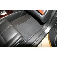 Коврики в салон текстиль акпп Autofamily nlt182511110kh 1437097122 8W UPNO 4NLLY0 - Изображение 3