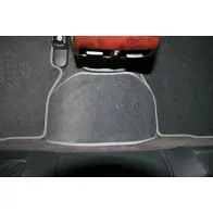 Коврики в салон текстиль акпп Autofamily nlt182511110kh 1437097122 8W UPNO 4NLLY0 - Изображение 4