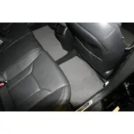 Коврики в салон текстиль акпп Autofamily VI HVT2D 1437097161 GSOBGMI nlt205211110kh - Изображение 2