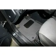 Коврики в салон текстиль Autofamily BSL72 P Y4D004 1437097273 nlt251011110kh - Изображение 2