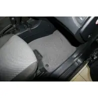 Коврики в салон текстиль Autofamily BSL72 P Y4D004 1437097273 nlt251011110kh - Изображение 4