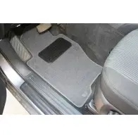Коврики в салон текстиль акпп Autofamily ABIOJ EFWO 77 1437097268 nlt251911110kh - Изображение 2