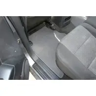 Коврики в салон текстиль акпп Autofamily ABIOJ EFWO 77 1437097268 nlt251911110kh - Изображение 3