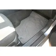 Коврики в салон текстиль акпп Autofamily ABIOJ EFWO 77 1437097268 nlt251911110kh - Изображение 4