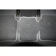 Коврики в салон текстиль Autofamily Y NN7C nlt254011110kh 0UPGJA 1437097233 - Изображение 4