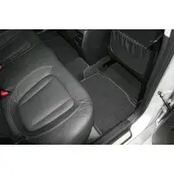 Коврики в салон текстиль акпп Autofamily RP3 EI SDXYHL nlt254211110kh 1437097245 - Изображение 2