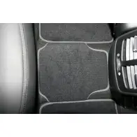 Коврики в салон текстиль акпп Autofamily RP3 EI SDXYHL nlt254211110kh 1437097245 - Изображение 4